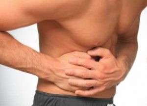 What Causes Pain Under Right Rib Cage Important Causes