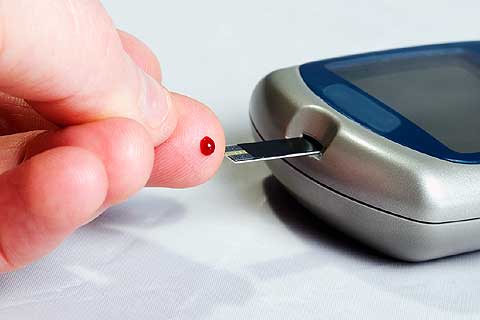 "Home Remedies to Cure Diabetes"