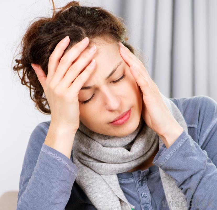 Migraine Instant relief by Natural Remedies Yoga & Ayurveda