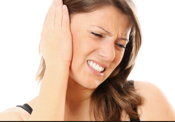 Earache Natural Remedies for ear Pain Cure at Home