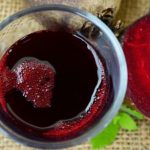 Beetroot Juice