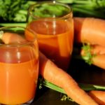 Carrot Juice