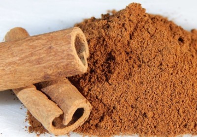 Cinnamon remedy for urine retention