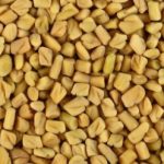 Fenugreek seeds