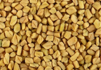 Fenugreek Seeds to Grow Thicker Eyebrows