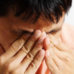 Natural Remedies Yoga & Exercise for Eye Pain