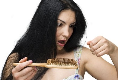 How to Prevent Hair Loss After Pregnancy with Home Remedies