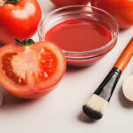 Tomato Mask Homemade Remover