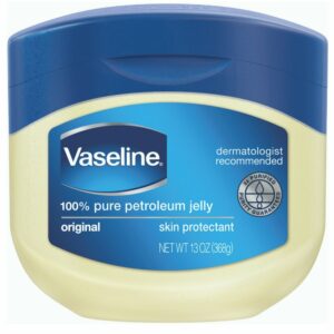 Vaseline