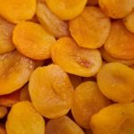 Dried Apricots