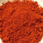 Cayenne Pepper