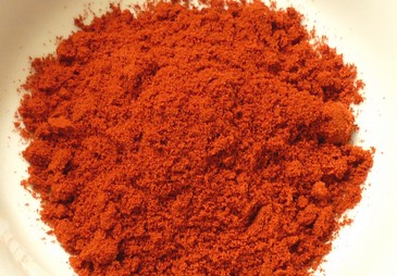 Cayenne Pepper for Phlegm in the Throat