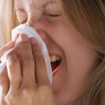 Get Rid of a Stuffy Nose Instantly Home Remedies