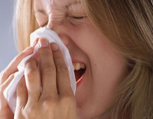 How to Get Rid of a Stuffy Nose Instantly Home Remedies