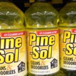 Pine Sol