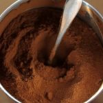 Coffee Powder