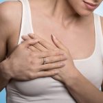 Pain Under Right Breast