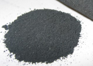 Charcoal for White Spots