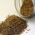 Celery Seed Tea