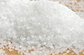 Epsom Salt to Remove a Cyst at Home