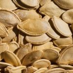 Pumpkin Seeds