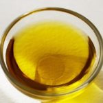 Wheat Germ Oil