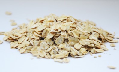 Oatmeal for Chicken Pox Treatment at Home