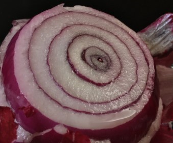 Onions for Chest Congestion Relief