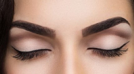 How to Grow Your Eyebrows Thicker Fast