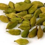 Cardamom