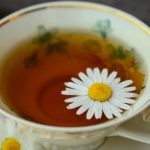 Chamomile Tea