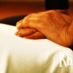 Shiatsu Massage