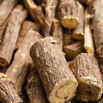 licorice root