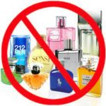 No Perfumes