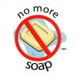 No Soap