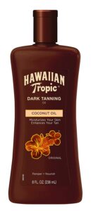 Tanning Lotions