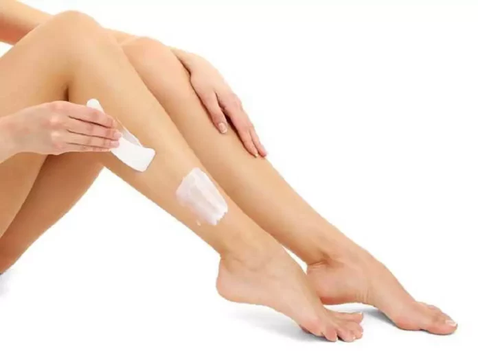 hair removal cream