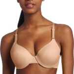 ANGOOL Bralette Wireless Racerback Bra