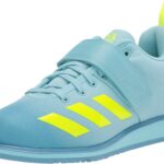 Adidas Women’s Powerlift 4 Cross Trainer