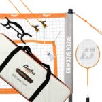 Baden Champions Badminton Set