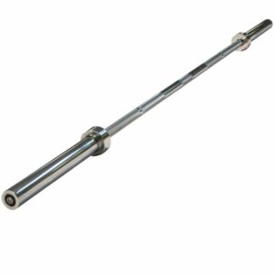 Body-Solid Tool Olympic Straight Bar
