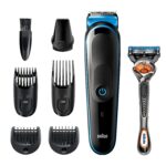 Braun Beard Trimmer