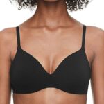 Calvin Klein Perfectly Fit Lightly Lined Wirefree Contour Bra