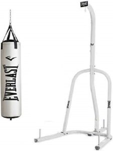 Everlast Heavy Bag Kit with Punching Bag