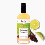 Hella Cocktail Co Spicy Margarita Mixer