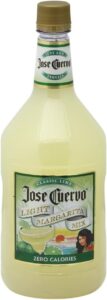 Jose Cuervo Classic Lime Light Margarita Mix Kits