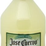 Jose Cuervo Classic Lime Light Margarita Mix Kits