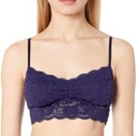 Mae Women’s Lace Padded Bralette