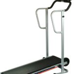 Manual Treadmill