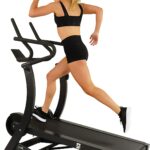 Manual Treadmills